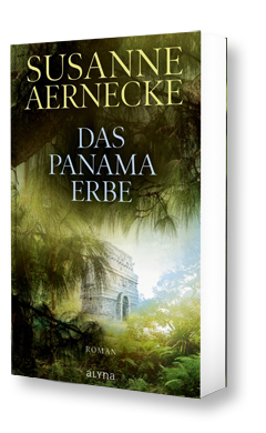 Cover Das Panama-Erbe